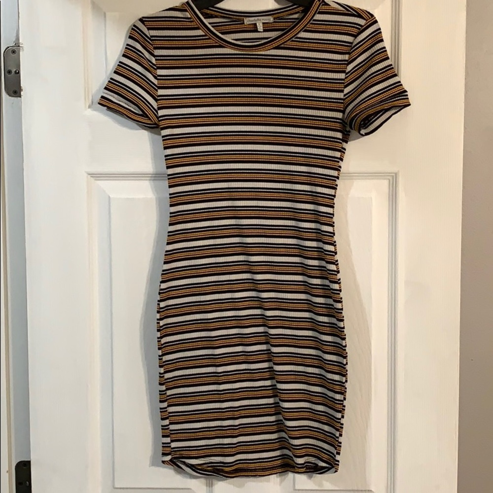 Charlotte Russe Dress - Size small